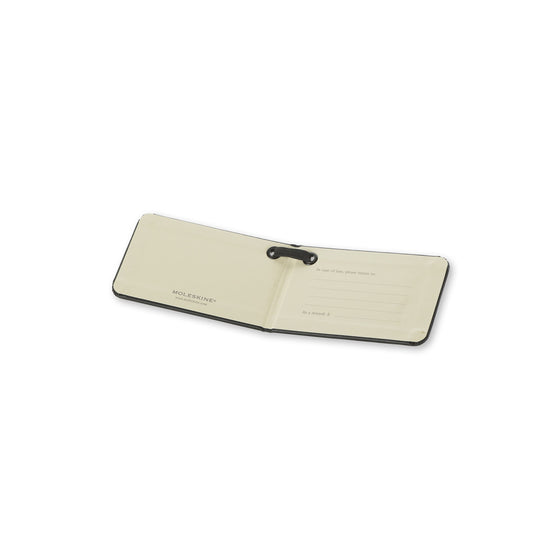 Moleskine® Luggage Tag - Custom