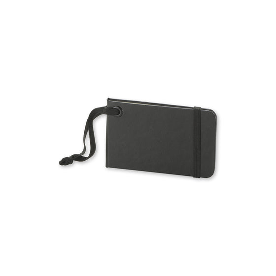 Moleskine® Luggage Tag - Custom