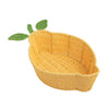 Lemon Rope Basket
