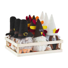  Thanksgiving Gnome Decoration