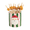 HOLIDAY TOOTHPICK HOLDER