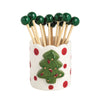 HOLIDAY TOOTHPICK HOLDER