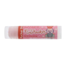  Holiday Pucker Stick - Nutcracker Lip Balm | Natural Lip Care