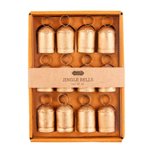  Jingle Bell Filler Set