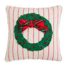  Classic Christmas Mini Pillow