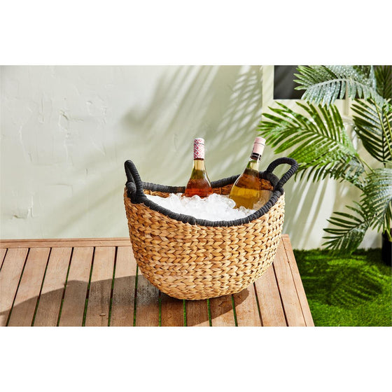 Woven Party Bucket