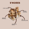 Chunk Nibbles S'mores 2oz