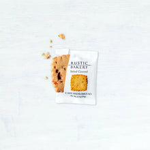 Rustic Bakery Single Serve Shortbread - Salted Caramel