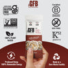 GFB Dark Chocolate Coconut Bites