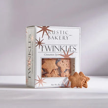  Rustic Bakery Cinnamon Spice Twinkles Cookies