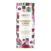 Poppy Cranberry Almond Cylinder Holiday Popcorn