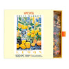 Fruit Market Lemons 500 Piece Puzzle