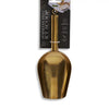 Ice Scoop - Gold