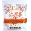 Christmas Cookie - Single Wrapped