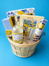 Lemon Land Basket