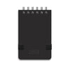 Hunter All-Weather Field Book - Black