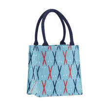  Small Canvas Reusable Gift Tote