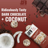 GFB Dark Chocolate Coconut Bites