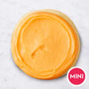 Watercolor Pumpkin Cookie Gift Tin - Assorted Mini Cookies
