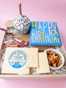  Happy Birthday Nosh Box