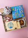 Happy Birthday Nosh Box
