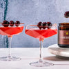 Boozy Cocktail Cherries
