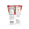 Poppy Salted Caramel Popcorn Snack Bag Holiday