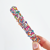 Happy Birthday Gourmet Chocolate Covered Pretzel Gift Set