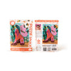 Puzzle Snax - Cowgirl Essentials 100 Piece Puzzle