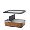 S'well Teakwood Bento Box