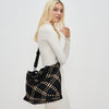 Sol and Selene Sky's The Limit - Medium Tote