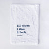 Tipsy Towel™ - Two Moods-Wine Wash Co.
