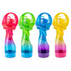 Deluxe Misting Fan - Ombre