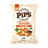 Honey BBQ Twists 4.5 Oz
