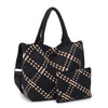 Sol and Selene Sky's The Limit - Medium Tote