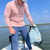 The Mayfly 14L Cooler (Sky Blue) - Custom