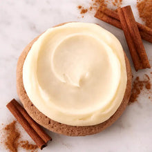  Finest Cinnamon Roll Cookie with Cream Cheese Icing