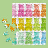 Puzzle Snax - Gummy Bears 100 Piece Puzzle