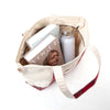 Plaid Medium Classic Tote