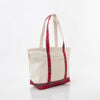 Plaid Medium Classic Tote