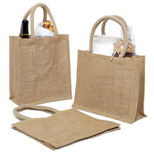  Jute Tote