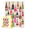 Bubble Pop Fizz 500 Piece Puzzle