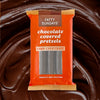 Dark Chocolate Covered Pretzels (3-pack)