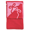 Holiday Chanille Knit Blanket