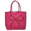 HOLIDAY SPARKLE TOTE