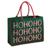 Holiday Sparkle Tote
