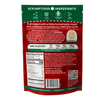 Chunk Nibbles Gingerbread