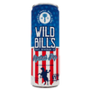 Wild Bill's Rocket Pop - Premium Cane Sugar Soda