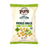Pip's Dill-icious Pickle Balls