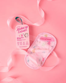  Winter Wonderland Village Mini Pro Makeup Eraser